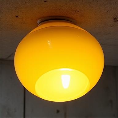 Dettaglio lighting design